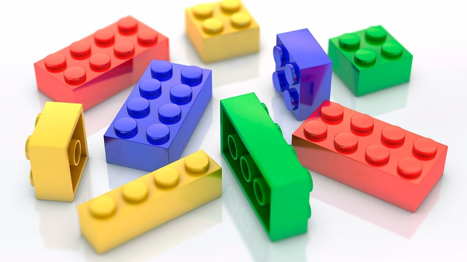 Lego Bricks